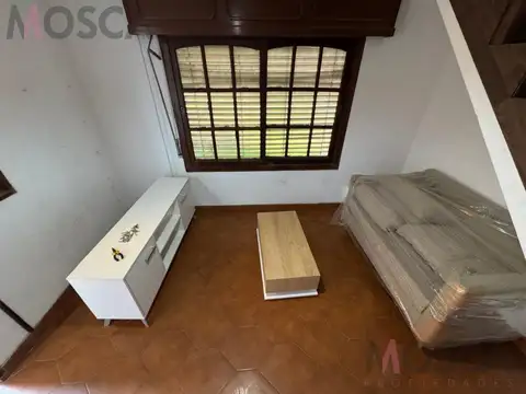 Departamento - Paso Del Rey