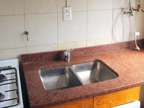 Roma 1400, Piso 5