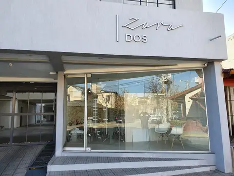 Local comercial