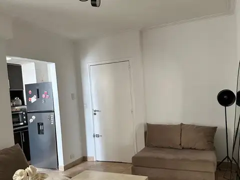 Departamento en Alquiler Temporal de 3 ambientes