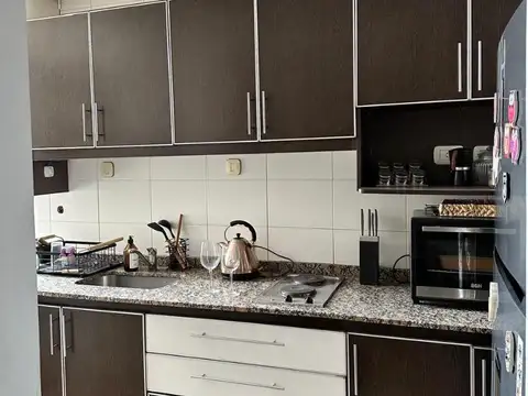 Departamento en Alquiler Temporal de 2 dormitorios