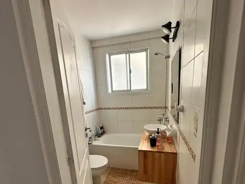 Departamento en Alquiler Temporal en Palermo, USD 900