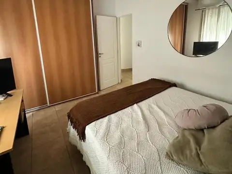 Departamento en Alquiler Temporal al Noroeste