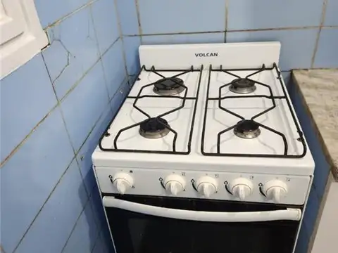 Departamento en Alquiler al Este