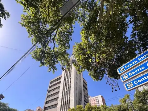 Oficina Monoambiente con 4 baños