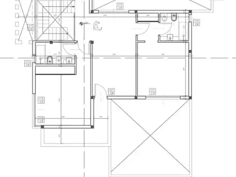 Casa en Venta Carpinchos, Nordelta 3 Dormitorios