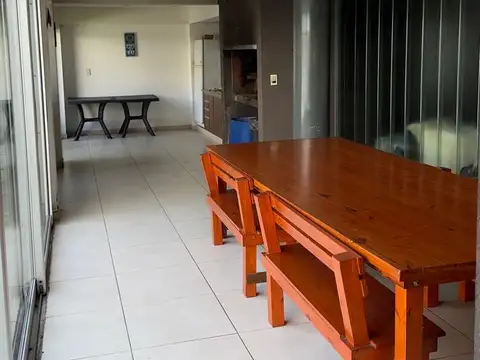 Departamento en Alquiler al Este