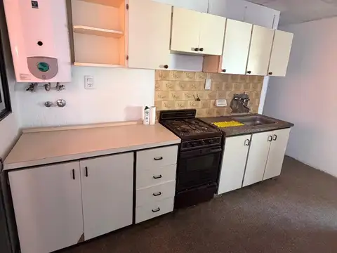 Departamento en alquiler en Rosario