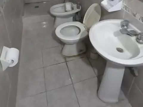 Calle 184 - Ibarbourou 4178