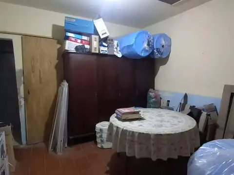 Calle 184 - Ibarbourou 4100