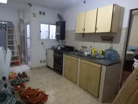 Calle 184 - Ibarbourou 4178