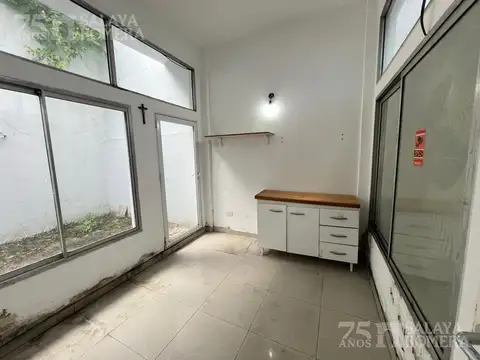 Local en Venta 50 años