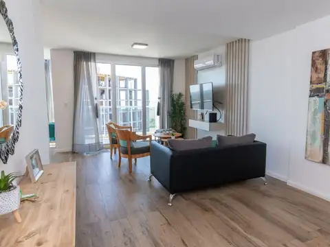 Departamento en Venta en Santa Fe, USD 750.000