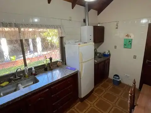 Casa en Venta al Oeste