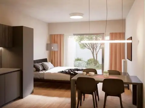 Departamento en Venta en San Carlos de Bariloche, Bariloche