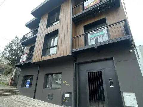Departamento en Centro