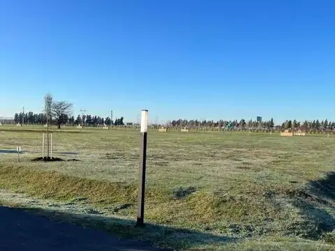 Terreno en Venta en Fisherton, USD 69.000