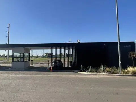 Terreno en Venta 41  mts Fondo