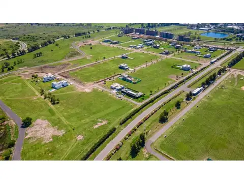 Terreno en Venta en Fisherton, USD 68.000
