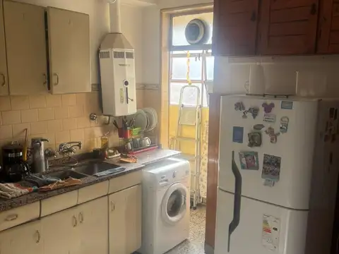 DEPARTAMENTO 2 AMBIENTES EN VENTA