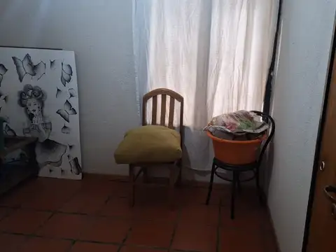 Casa en Alquiler 40 años