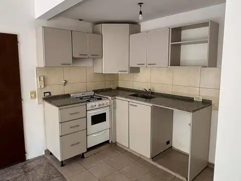Departamento en Alquiler de 2 dormitorios