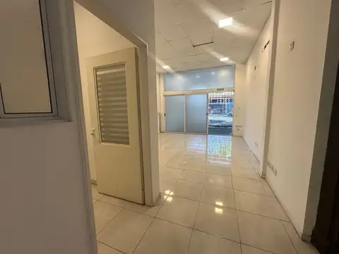 Avenida Córdoba 6000