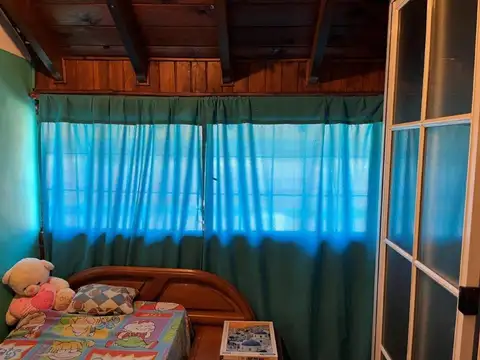 Depto Tipo Casa en Venta con 1 cocheras