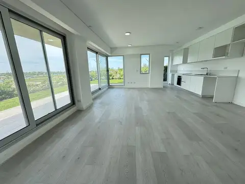 Departamento en Venta en Nordelta Remeros Beach, USD 520.000