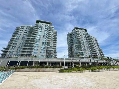 Departamento  en Venta en Remeros Beach, Rincón de Milberg, Tigre
