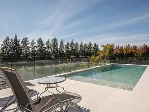 Casa  en Venta en Virazón, Nordelta