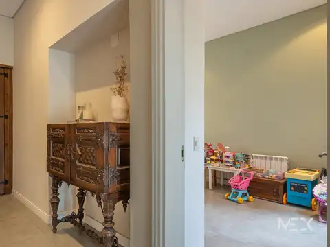 Casa en Venta 4 años