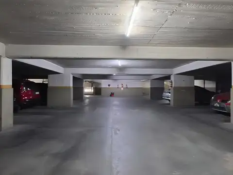 Cocheras en Venta sobre Av. Corrientes - Almagro, Capital Federal