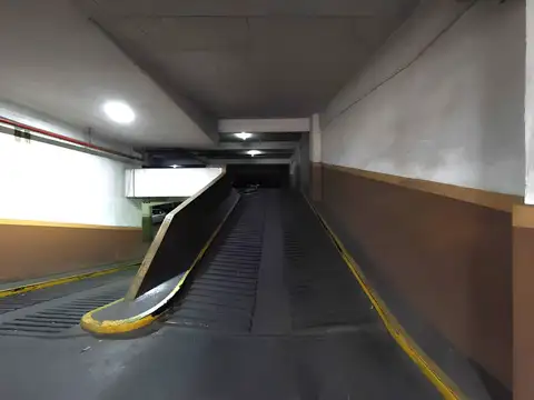 Cocheras en Venta sobre Av. Corrientes - Almagro, Capital Federal
