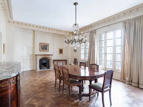 Departamento en Venta en Retiro, USD 820.000