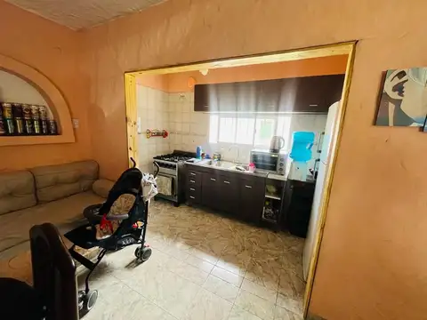 Casa - Venta - Argentina, Tortuguitas - Luis Manuel Oliden 1950