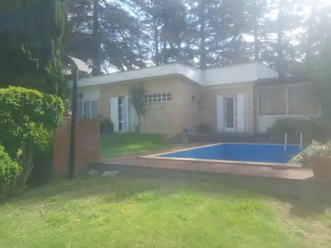 Casa en Venta de 1 dormitorio