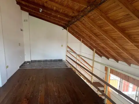 Casa en Venta 18 años