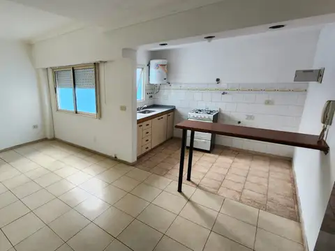 Departamento en Alquiler de 1 dormitorio