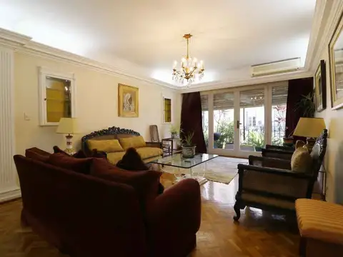 Avenida Santa Fe 1400