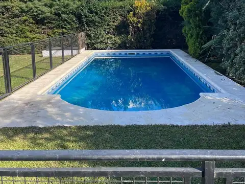 Casa en Alquiler 30 años