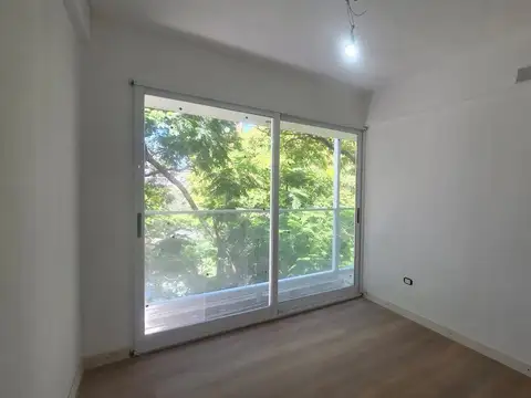 BELGRANO DEPARTAMENTO VENTA 3 AMBIENTES A ESTRENAR