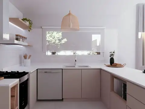 Casa en Venta de 2 dormitorios