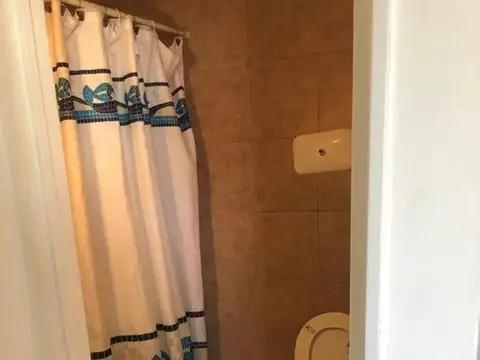 Departamento en Alquiler Temporal 35 años