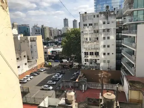 Departamento en alquiler temporario