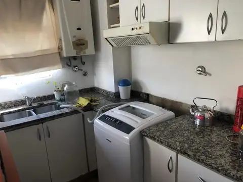 Departamento en Alquiler Temporal de 1 dormitorio