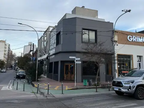 Local en Alquiler 30 años