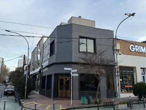Local en Alquiler 30 años