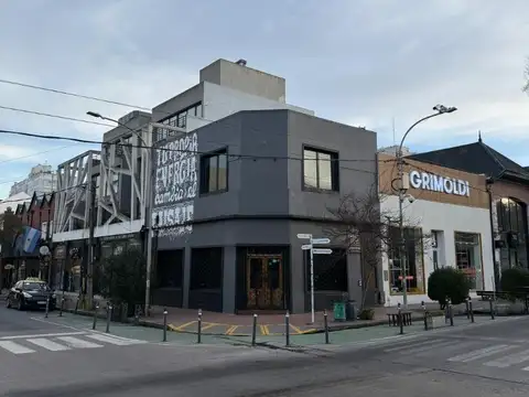 Alquiler Local Comercial Zona Guemes