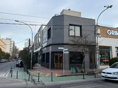 Alquiler Local Comercial Zona Guemes